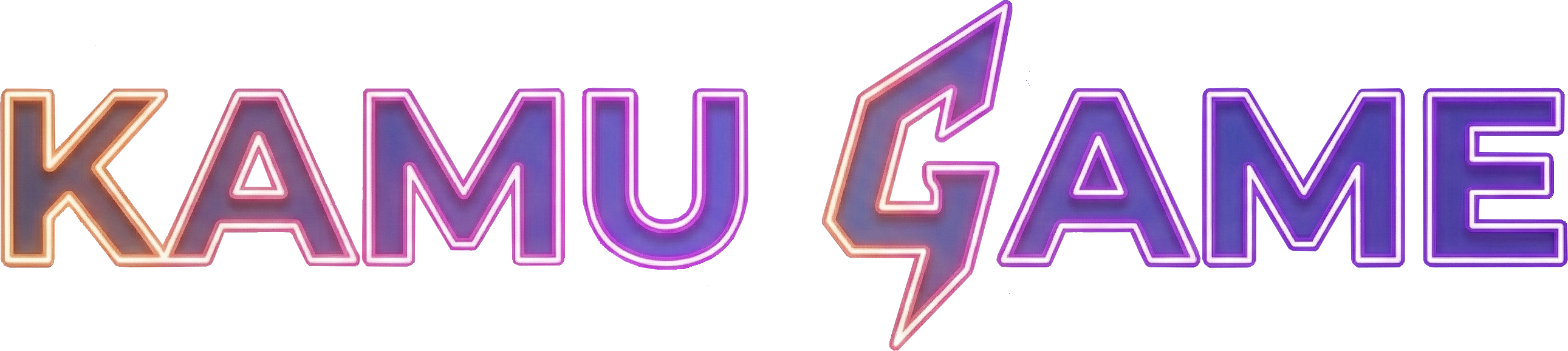 KAMUGAME